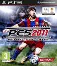  Pro Evolution Soccer 2011